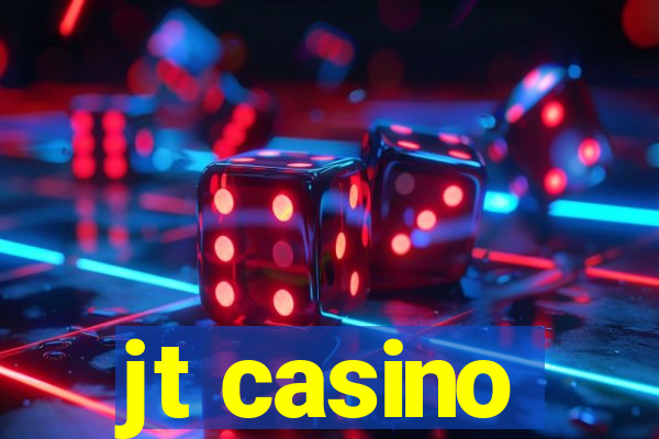 jt casino